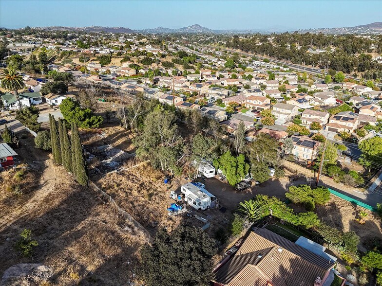 More Photos Of 6859 Broadway, San Diego Land For Sale