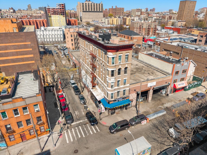 More Photos Of 15 Gouverneur Pl, Bronx Apartments For Sale