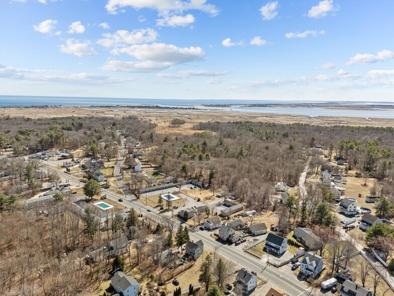 More Photos Of 82 Beach Rd, Salisbury Hospitality For Sale