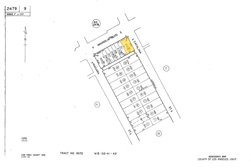 More Photos Of 2900-2904 W Magnolia Blvd, Burbank Storefront For Lease
