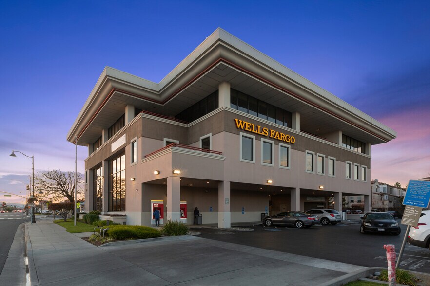 More Photos Of 1995 El Camino Real, Santa Clara Office For Sale