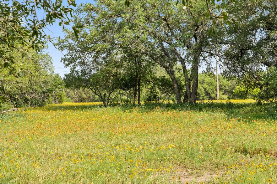 More Photos Of 534 County Road 407, Spicewood Land For Sale
