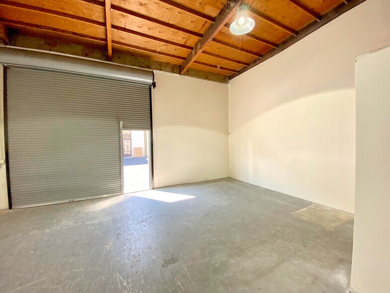 More Photos Of 5221 Central Ave, Richmond Light Distribution For Lease