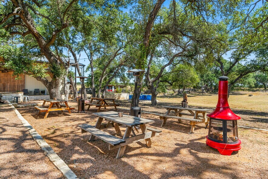 More Photos Of 7394 Creek Rd, Dripping Springs Trailer Camper Park For Sale
