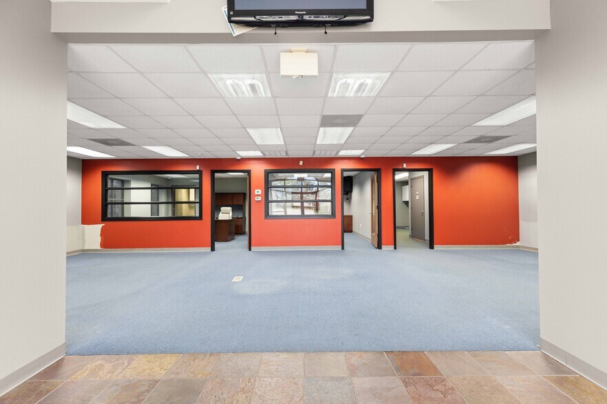 More Photos Of 549 N Egret Bay Blvd, League City Medical For Lease