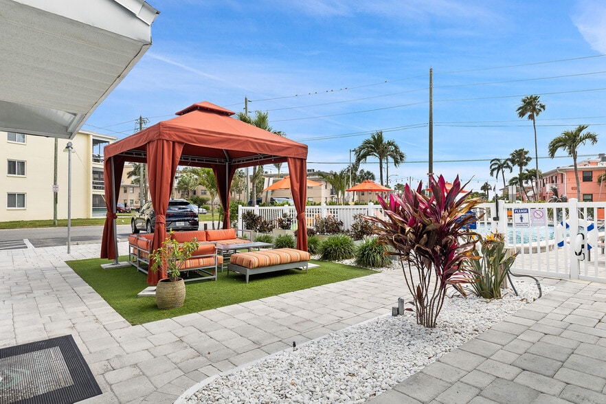 More Photos Of 6801 Sunset Way, Saint Pete Beach Hotel For Sale