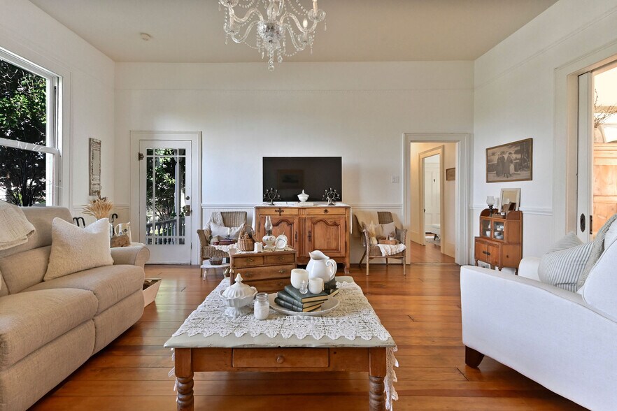 More Photos Of 68 Church Hill Rd, San Andreas Flex For Sale