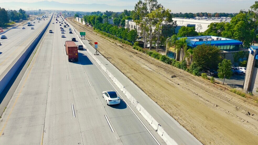 More Photos Of 9233 Charles Smith Ave, Rancho Cucamonga Flex For Sale