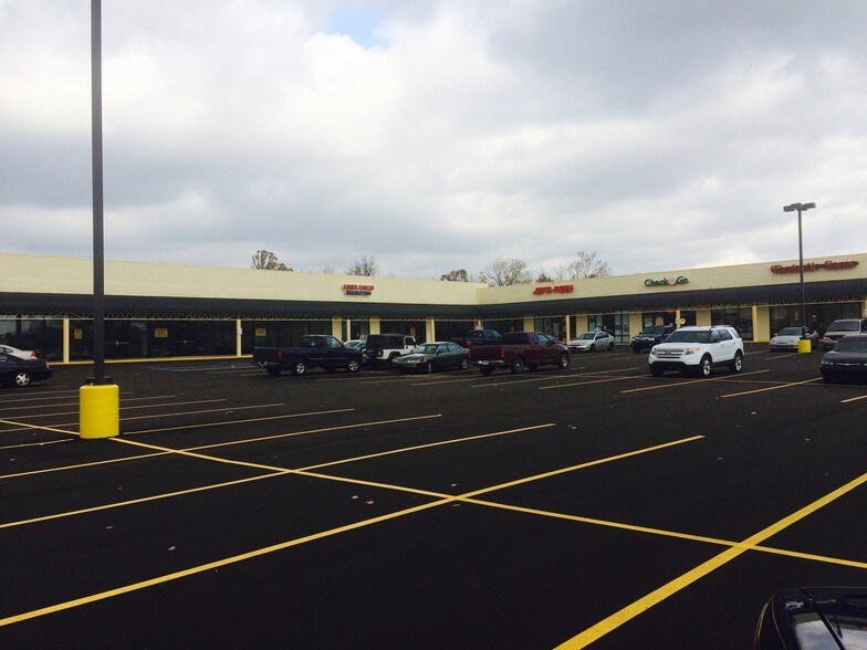 More Photos Of 1629-1697 E M 21, Owosso Freestanding For Sale