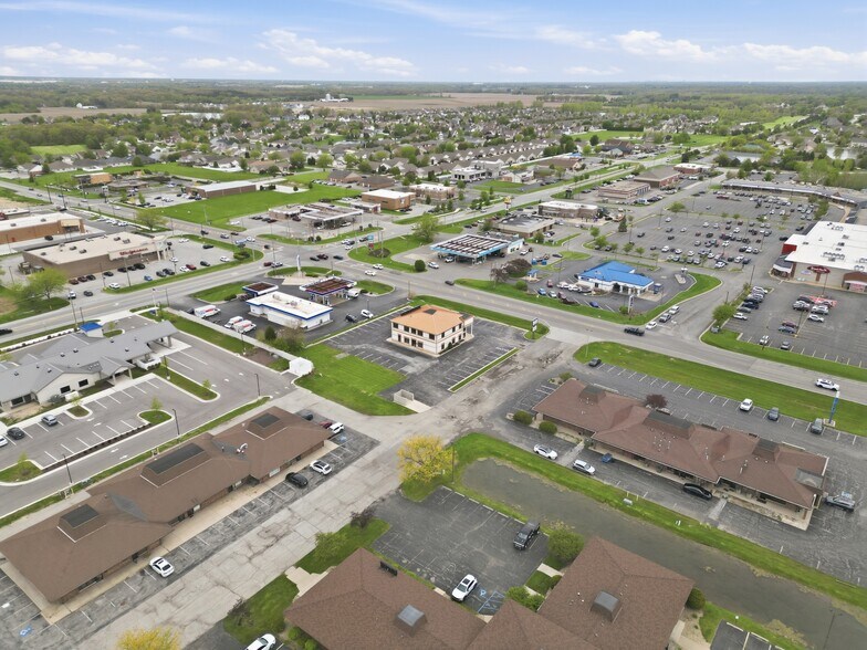 More Photos Of 8080 E 109th Ave, Crown Point Medical For Sale
