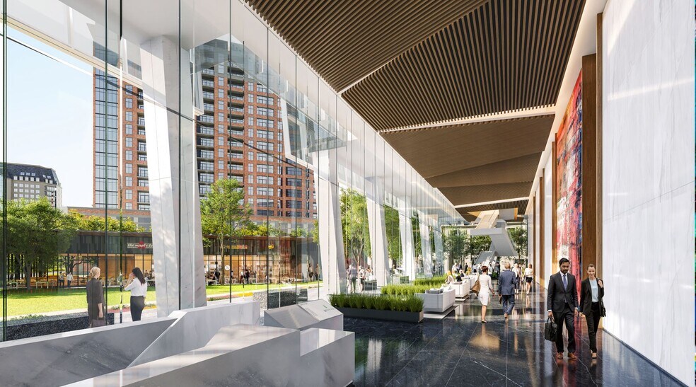 More Photos Of 2323 Cedar Springs Rd, Dallas Office For Lease