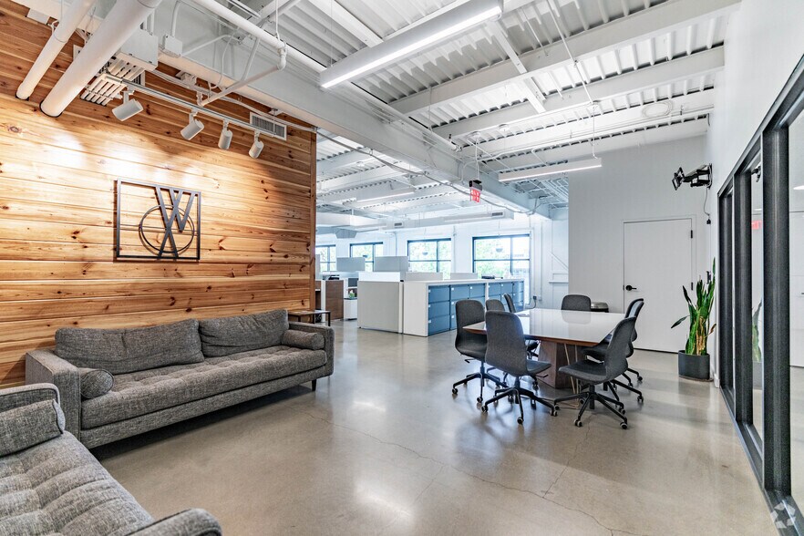 Photo of 2nd Floor Ste 215