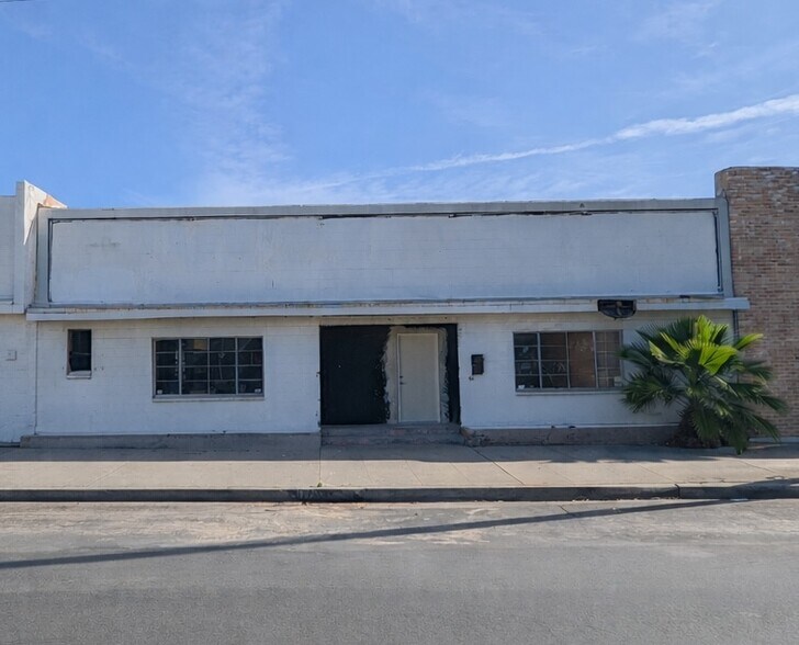 Primary Photo Of 7624 San Fernando Rd, Sun Valley Industrial For Lease