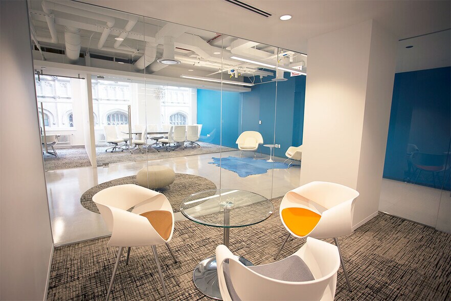 More Photos Of 104 S Michigan Ave, Chicago Office For Lease