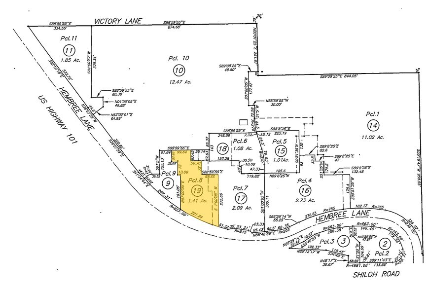 More Photos Of 6580 Hembree Ln, Windsor Storefront Retail Office For Lease