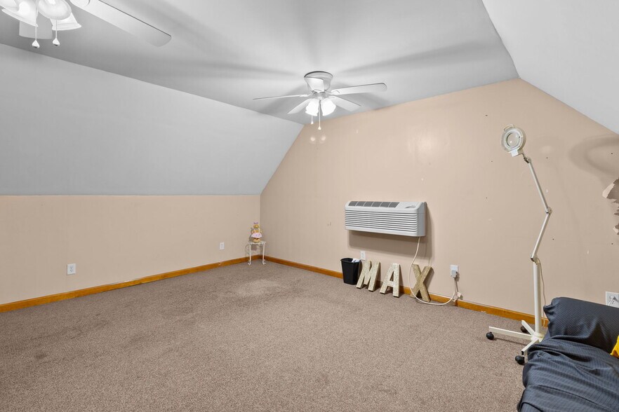 More Photos Of , Laurinburg Office For Sale