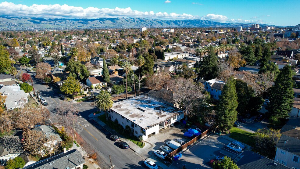 More Photos Of 393 N 5th St, San Jose Apartments For Sale