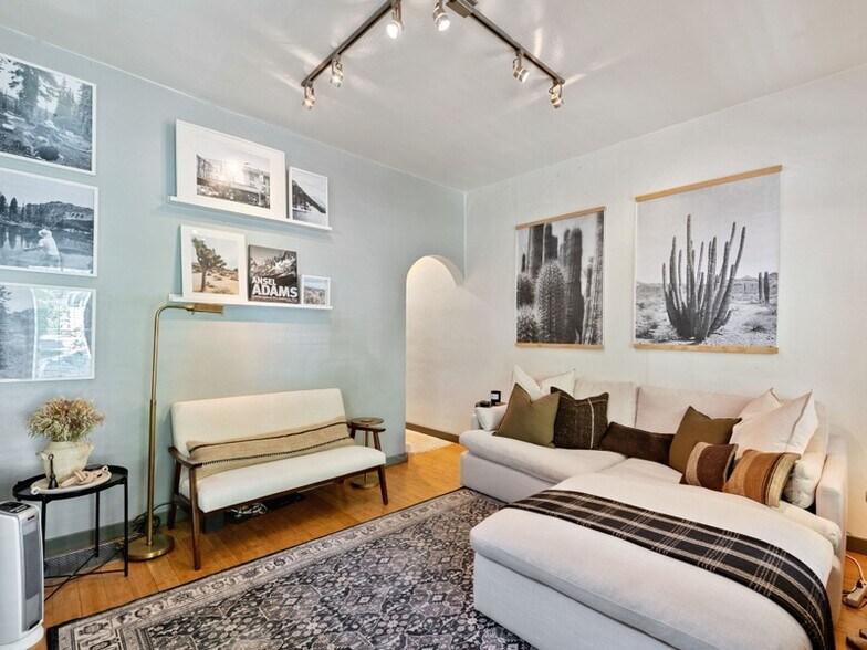 More Photos Of 418 E 1st Ave, Salt Lake City Apartments For Sale