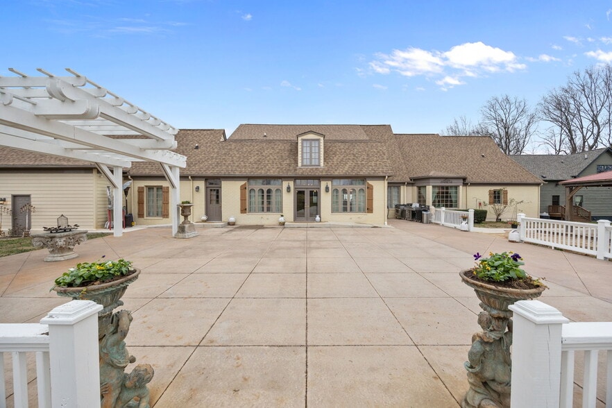 More Photos Of 1110 Pleasant Hill Church Rd, Siler City Lodge Meeting Hall For Sale