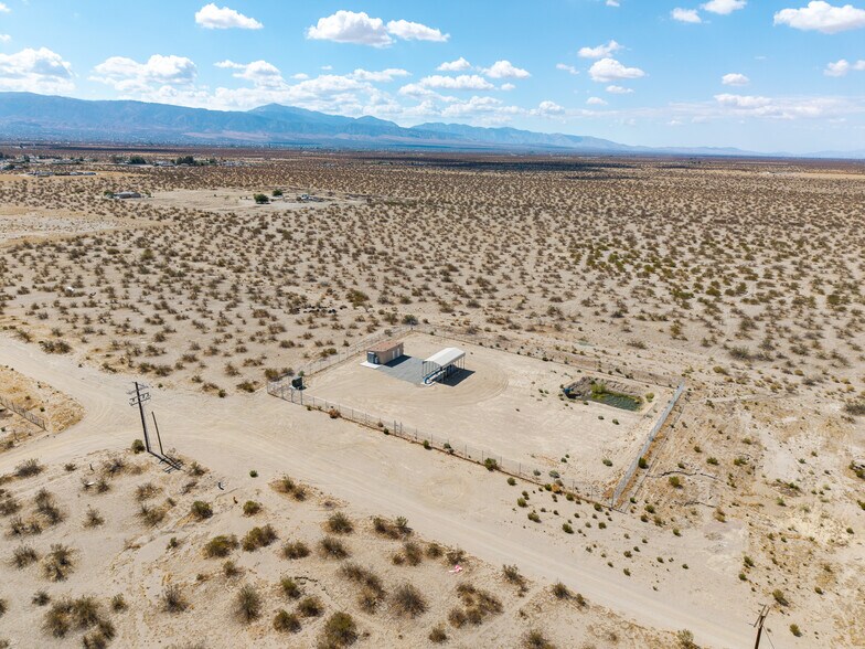 More Photos Of sheep creek road Ave, Adelanto Land For Sale