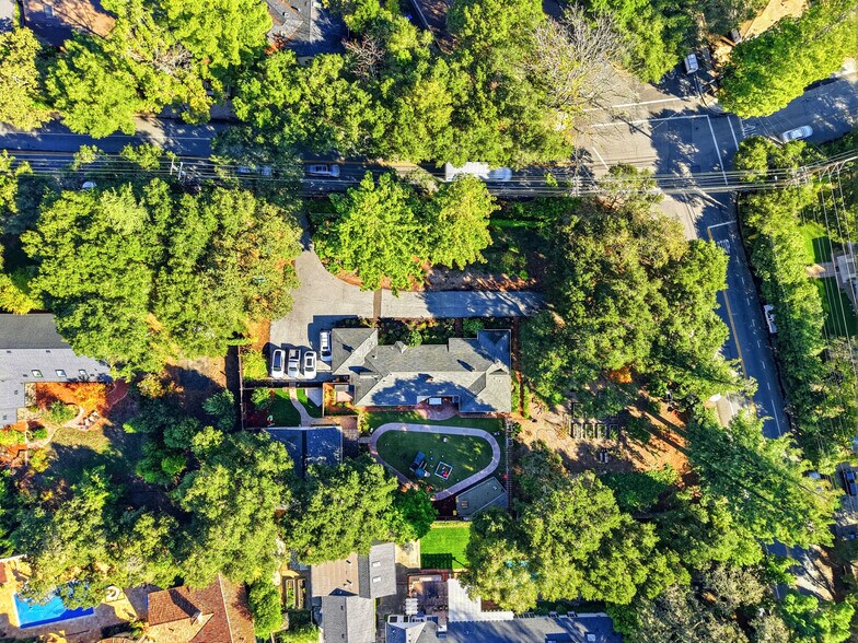 More Photos Of 999 Ringwood Ave, Atherton Land For Sale