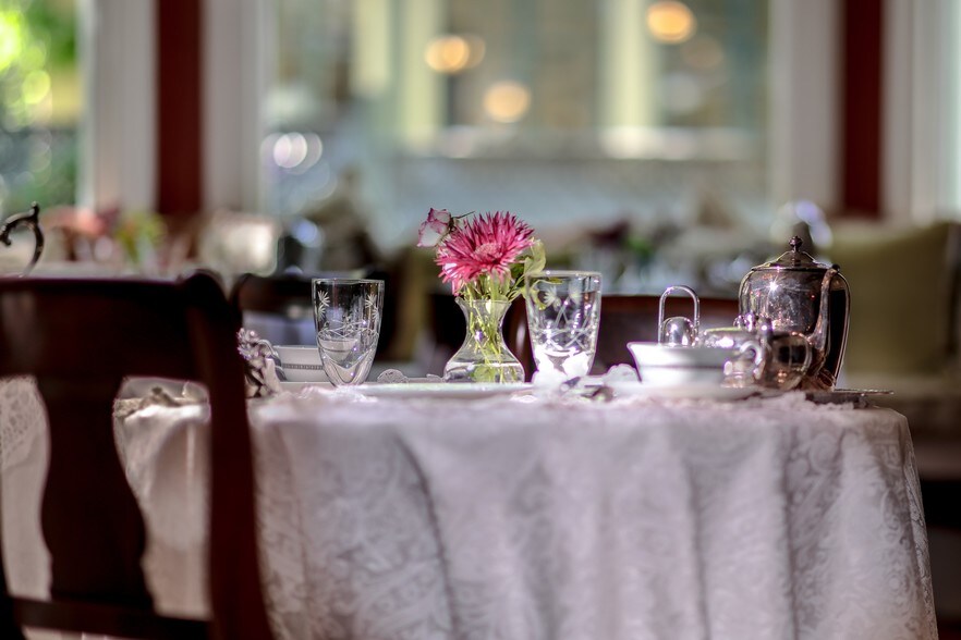 More Photos Of 288 Montford Ave, Asheville Hospitality For Sale