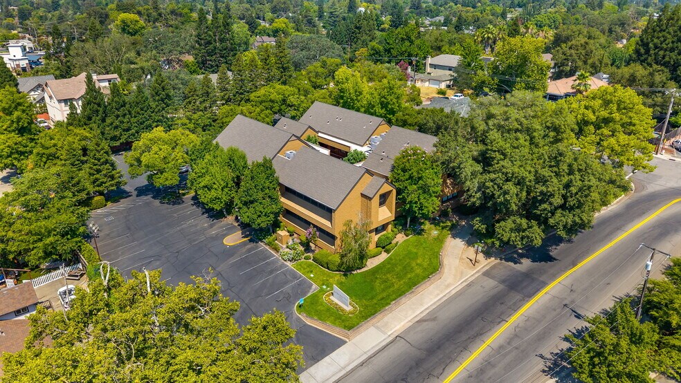 More Photos Of 10425 Fair Oaks Blvd, Fair Oaks Medical For Sale