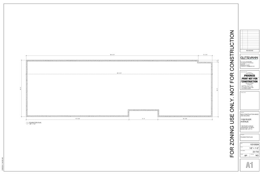 More Photos Of 1106 River Ave, Lakewood Office For Lease