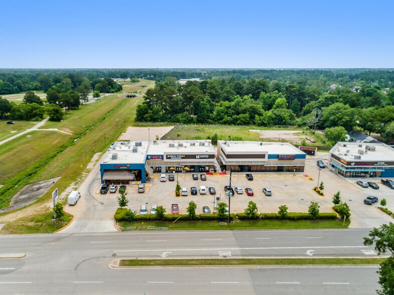 More Photos Of 20434 Kuykendahl Rd, Spring Freestanding For Sale