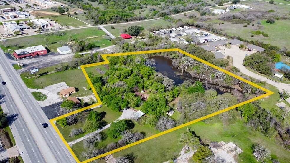 More Photos Of 4228 Hwy 377, Granbury Land For Sale