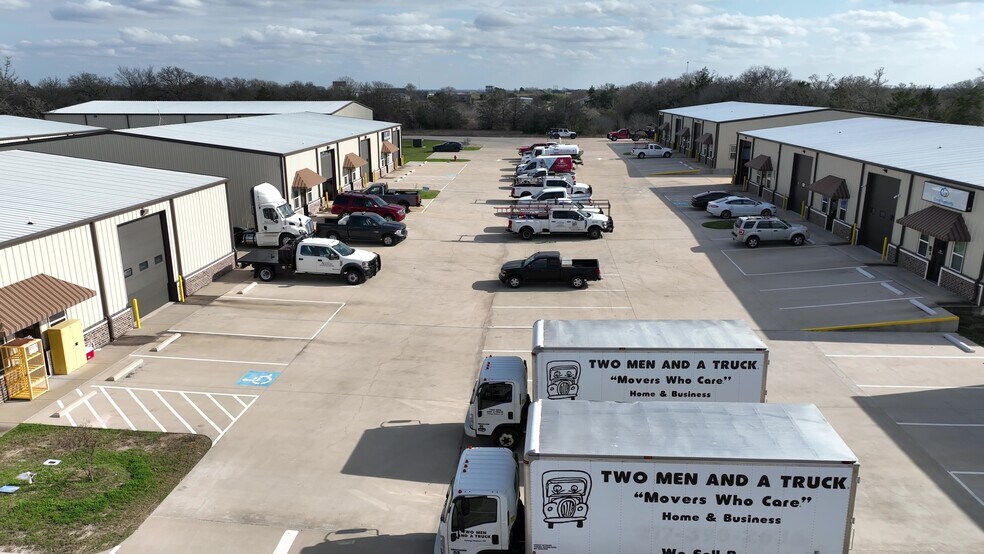 More Photos Of 11400 State Highway 30, College Station Warehouse For Sale