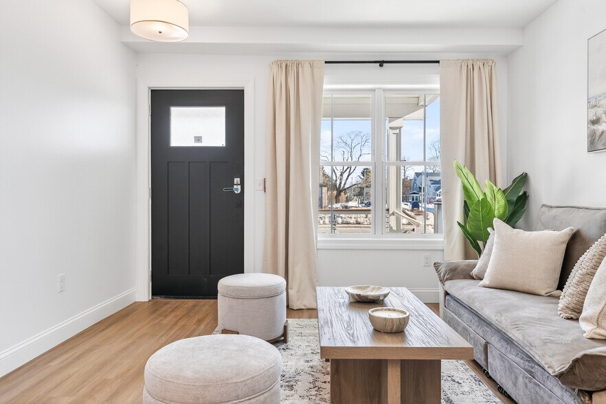 More Photos Of 44 Williams Ave, Mystic Apartments For Sale