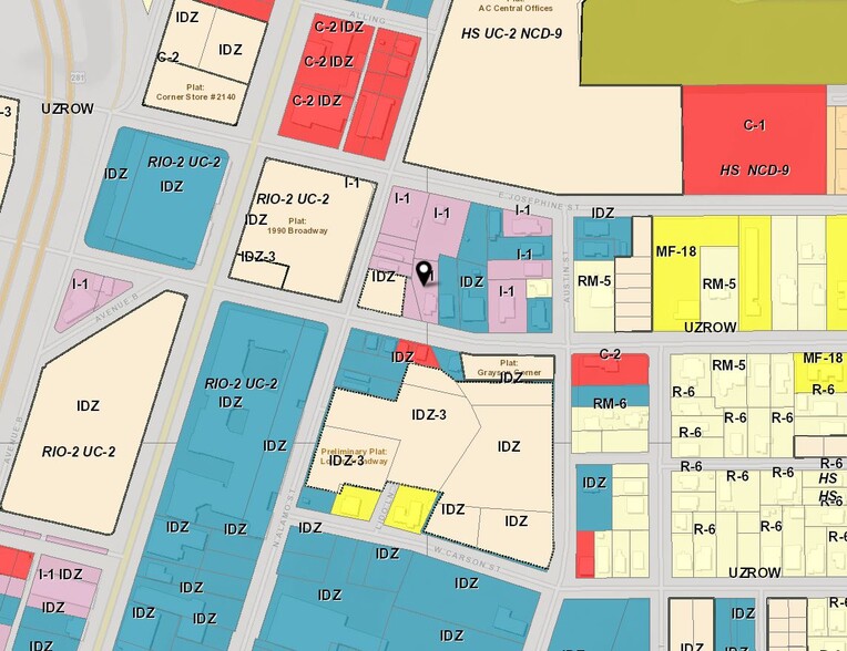 More Photos Of 511 E Grayson St, San Antonio Restaurant For Lease