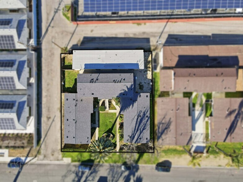 More Photos Of 940 Water St, Bakersfield Apartments For Sale