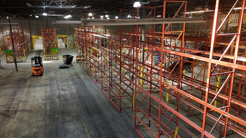 More Photos Of 4820 N Church Ln SE, Atlanta Warehouse For Lease