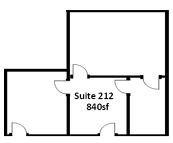More Photos Of 85 bagby Dr, Birmingham Office For Lease