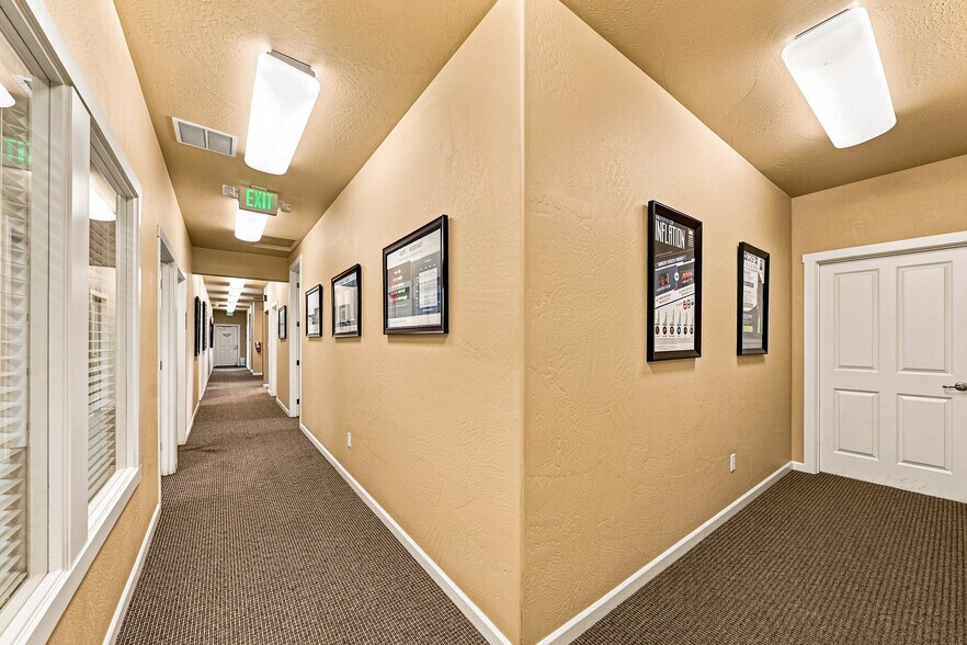 More Photos Of 2436 W Main St, Medford Office For Sale