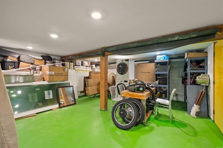 More Photos Of 5527 El Cajon Blvd, San Diego Storefront For Sale