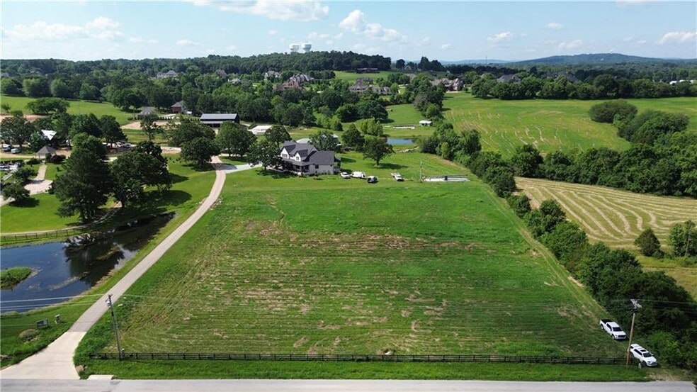 More Photos Of Gulley Rd, Fayetteville Land For Sale