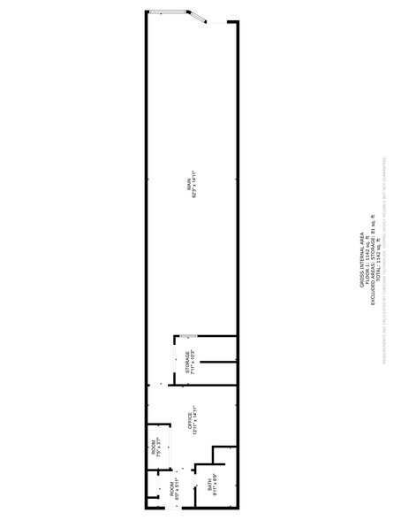 More Photos Of 1136-1154 Main St, Saint Helena Storefront For Lease