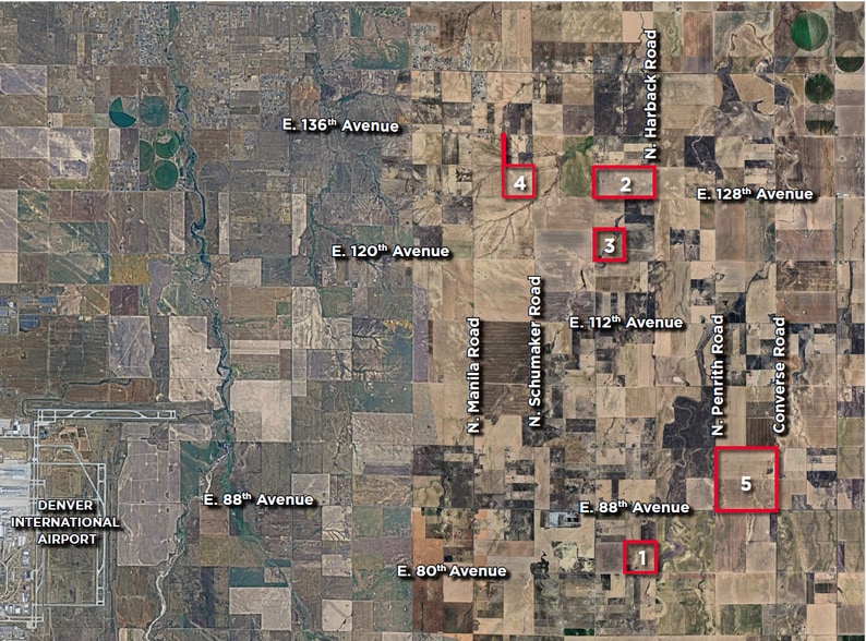 Primary Photo Of ,  Land For Sale