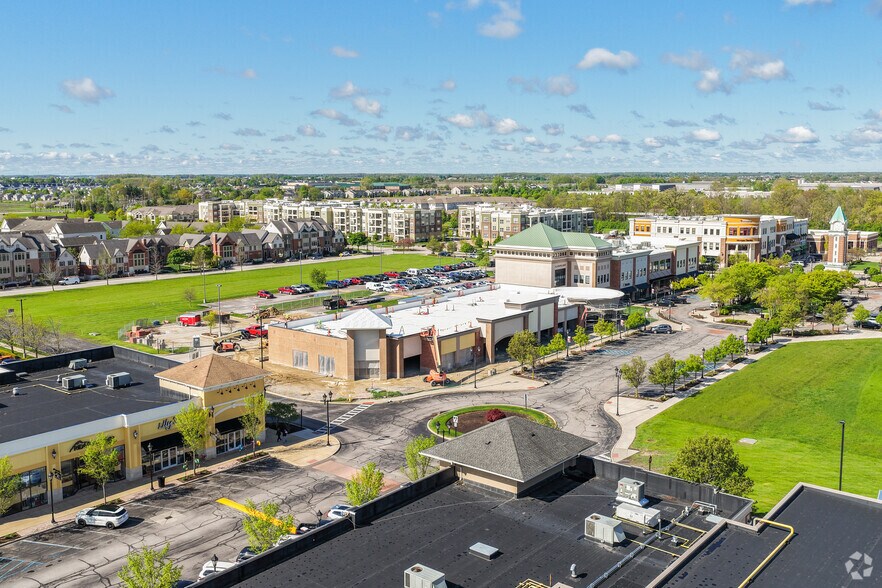More Photos Of 5000 Levis Commons Blvd, Perrysburg Freestanding For Lease