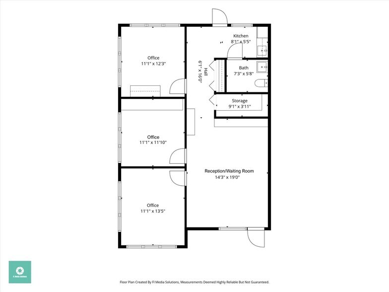 More Photos Of 202 N Rhodes Ave, Sarasota Office For Sale