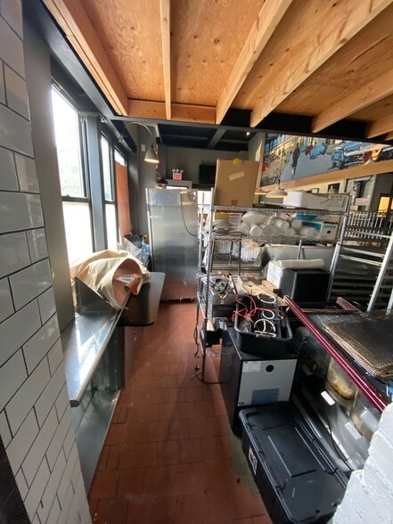 More Photos Of 740 Driggs Ave, Brooklyn General Retail For Lease