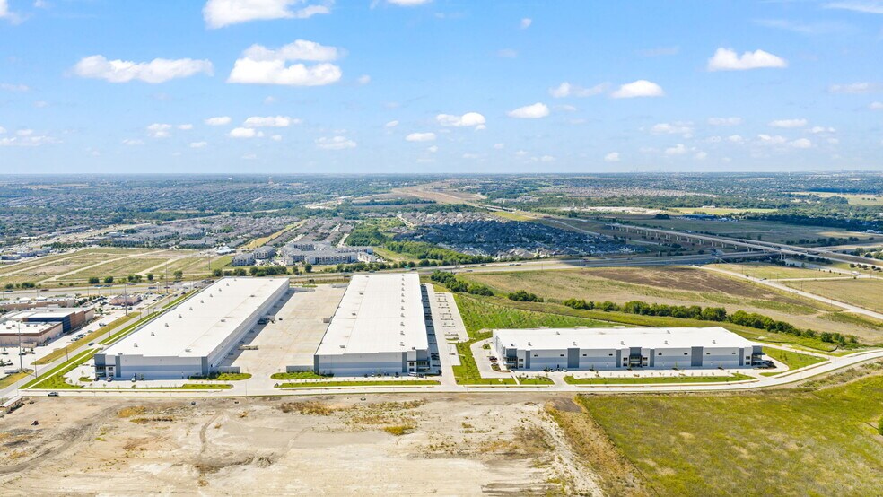 More Photos Of Hwy 130 & Hwy 79, Hutto Unknown For Lease