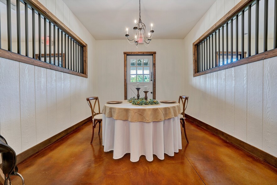 More Photos Of 9945 Brooks Mill Rd, Burnt Chimney Specialty For Sale