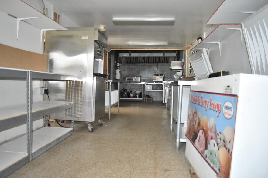 More Photos Of 8915 Route 6N, Albion Fast Food For Sale