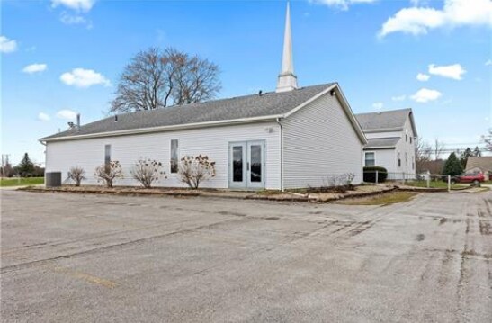 More Photos Of 12365 Grafton Rd, Grafton Religious Facility For Sale