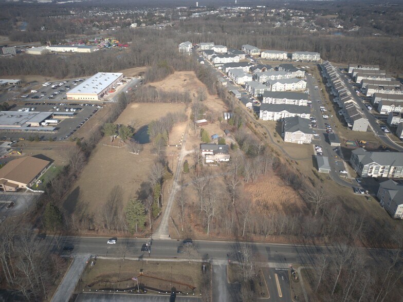 More Photos Of 2060 Briggs Rd, Mount Laurel Land For Sale