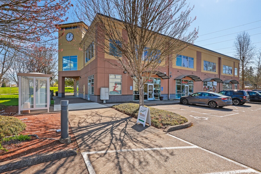 Primary Photo Of 4950 NE Belknap Ct, Hillsboro Office For Lease